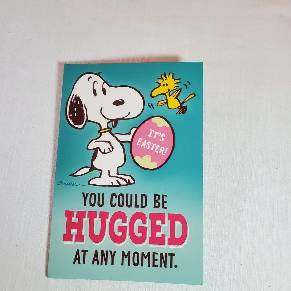 Greeting Card - EASTER